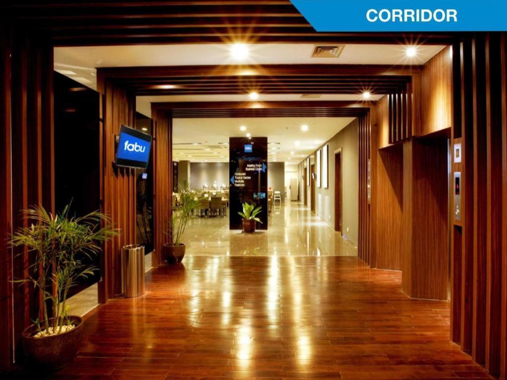 Indies Hotel Bandung Exterior photo