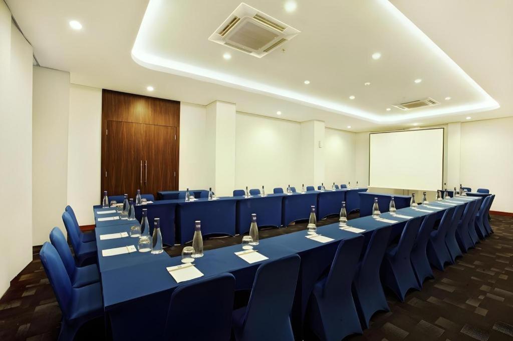 Indies Hotel Bandung Exterior photo