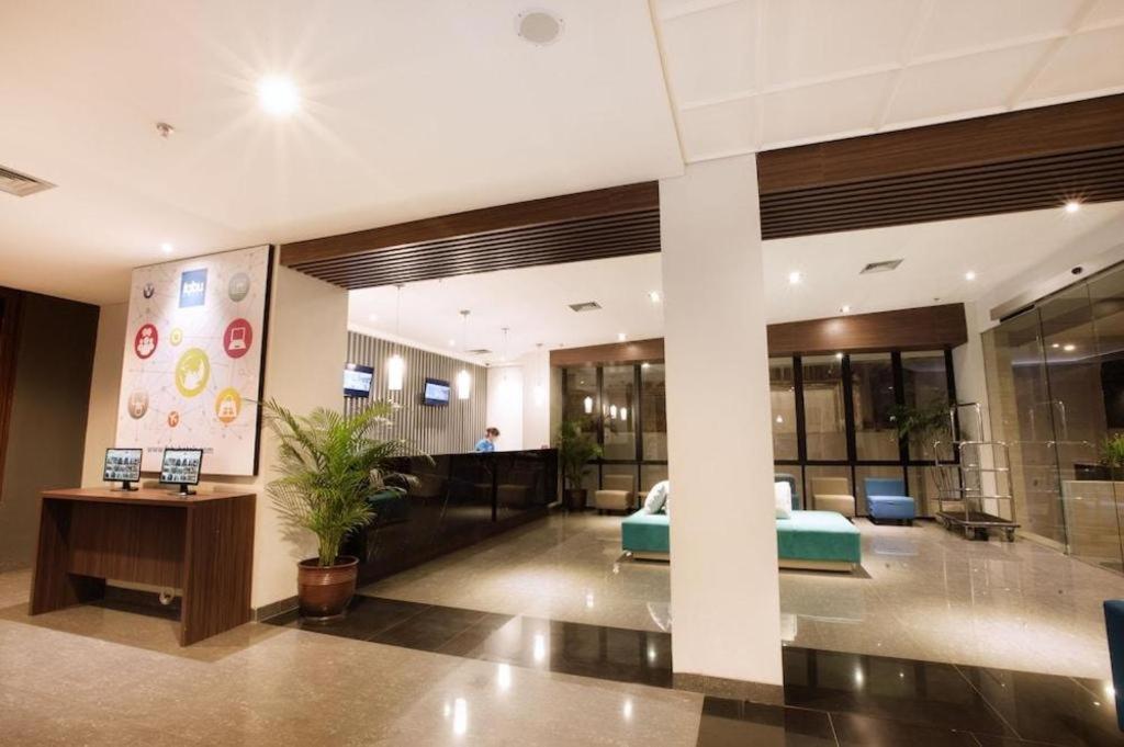 Indies Hotel Bandung Exterior photo